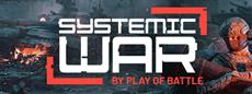 Neues Grand-Strategy-Spiel Systemic War erh&auml;lt ersten Gameplay-Trailer und Steam Next Fest-Demo