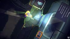 Neues Unterwasser-Roguelike vom „Fruit Ninja“-Designer erscheint heute: „Feed the Deep“!