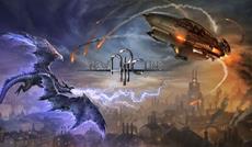 New Arc Line - Smoke &amp; Mirrors Update Now Available