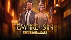 New Expansion for Empire of Sin Available Today