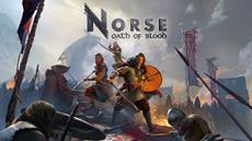 New Gameplay Trailer for NORSE: Oath of Blood Showcases the Warband in Combat