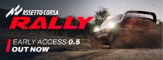 New Greece Stages and First Multiplayer Integration Launches for Assetto Corsa Rally