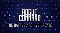 New progression turns Rogue Command into a roguelite RTS