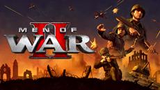 New sample of Men of War II Official Soundtrack Released