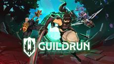 New Strategy Game 'Guildrun' Announced from ex-Hearthstone Designer