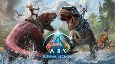 New Trailer | ARK: Survival Ascended Now Available on Xbox Series X|S