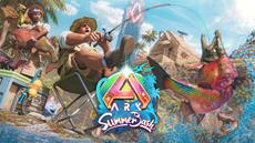 New Trailer | ARK: Survival Ascended Summer Bash 2025 Starts Today