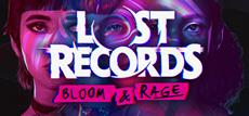 New trailer for Lost Records