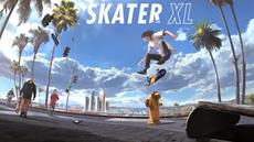 New Trailer | Skater XL Adds Community Designed Maps at Launch For All Platforms