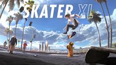 New Trailer | Skater XL Comes to Switch Dec 5