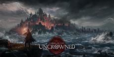 Nexon enth&uuml;llt das Dark-Fantasy-MMORPG Embers Of The Uncrowned