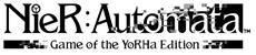 NieR:Automata Game of the YoRHa Edition ab sofort erh&auml;ltlich