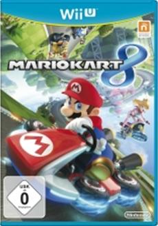Mario Kart 8 Deluxe: Multiplayer-Rennspa&szlig; jederzeit, &uuml;berall
