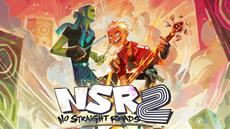 NO STRAIGHT ROADS 2 Turns Up The Volume with ‘vs. Rama Irama’ Dance Track Reveal