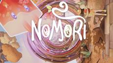 Nomori by Enchanted Works is OUT NOW!