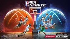 Nonstop-Basketball-Action: NBA Infinite erscheint am 17. Februar