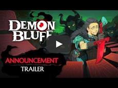 Northernlion and offbrand games to publish social deduction roguelike Demon Bluff