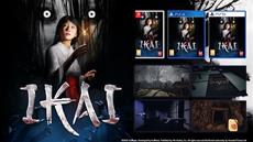 Numskull Games Announce European Physical Release of Ikai