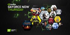 NVIDIA | Das 1.000ste PC-Spiel f&uuml;r GeForce NOW erscheint an diesem GFN-Thursday