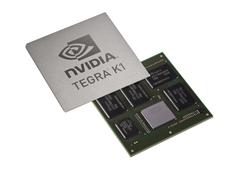 NVIDIA Tegra K1 - mobiler Super-Chip mit 192 Kernen bringt Technik der schnellsten GPU in mobile Ger&auml;te