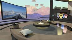 Oculus Rooms und Partys ab sofort f&uuml;r Gear VR verf&uuml;gbar