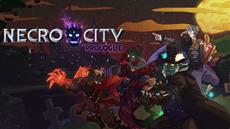 Official release date of NecroCity: Prologue | STEAM