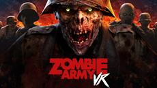 Offizieller Soundtrack zu Zombie Army VR ab sofort erh&auml;ltlich