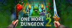 One More Dungeon 2 To Release March 1st