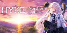 One Week to Go Until HYKE: Northern Light(s) Launch: Countdown Campaign Kicks Off Sept. 13!