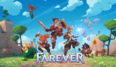 Online-Multiplayer-Action-RPG Farever startet am 6. Mai im Early Access auf PC