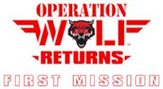 Operation Wolf Returns: First Mission will be available on September 21 on consoles