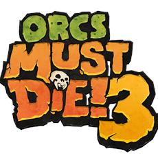 ORCS MUST DIE! 3 Cold as Eyes DLC coming November 11th