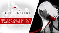 Othercide is available now on Nintendo Switch alongside a new update on PC