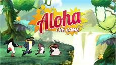 Out now: Aloha - The Game ab sofort f&uuml;r iOs und Android gratis erh&auml;ltlich