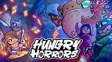Out Now - Hungry Horrors Serves Up An Early Access Release on Steam