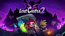 Over 700,000 Early Access Players Can't Be Wrong: Lost Castle 2 Launches 1.0 Today with New Gameplay Trailer