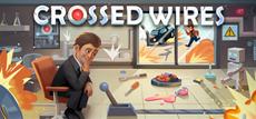 Overclock the Chaos in Comedic Adventure Puzzler, Crossed Wires on November 4th