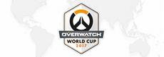Overwatch World Cup - Gruppenphase