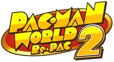 PAC-MAN WORLD 2 Re-PAC angek&uuml;ndigt