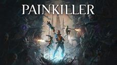 Painkiller reveals weapons trailer at Twitch Galaxies