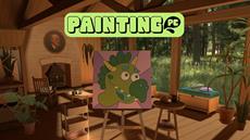 Painting PC Brings the Hit Painting VR Experience to Desktop, Launching on Steam May 6.