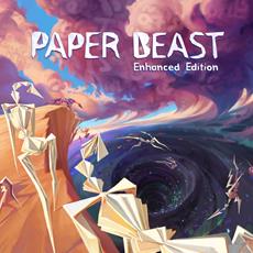 Paper Beast erscheint im Herbst f&uuml;r PS VR2 und PS5