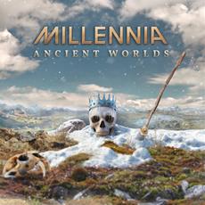 Paradox and C Prompt Announce First Millennia Expansion