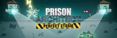 Paradox Interactive and Double Eleven Surprise Launch Prison Architect: Perfect Storm On PC and Consoles