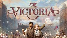 Paradox Interactive&apos;s Grand Society Simulation Victoria 3 Available Now