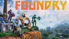 Paradox Interactive to publish Foundry