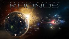 Partnerschaft f&uuml;r Battle Worlds: Kronos