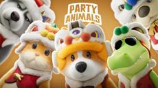 Party Animals Steam Deck Support, New Map, Characters, Skins, Friend Pass, and more!