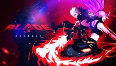 PC Gaming News: Blade Assault Launches on January 17th
