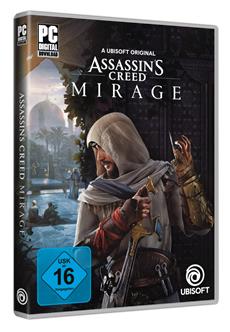 Assassin&apos;s Creed Mirage: Free Trial f&uuml;r limitierte Zeit gestartet